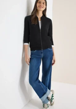 Leichte Jacke