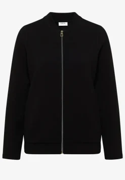 Leichte Jacke