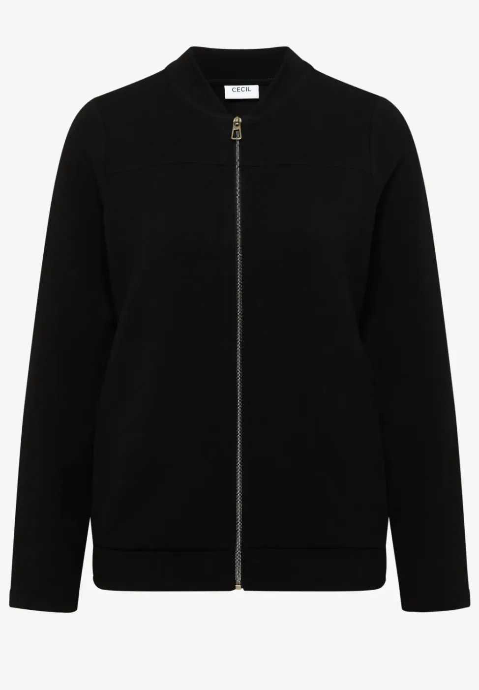 Leichte Jacke