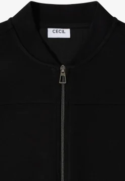 Leichte Jacke