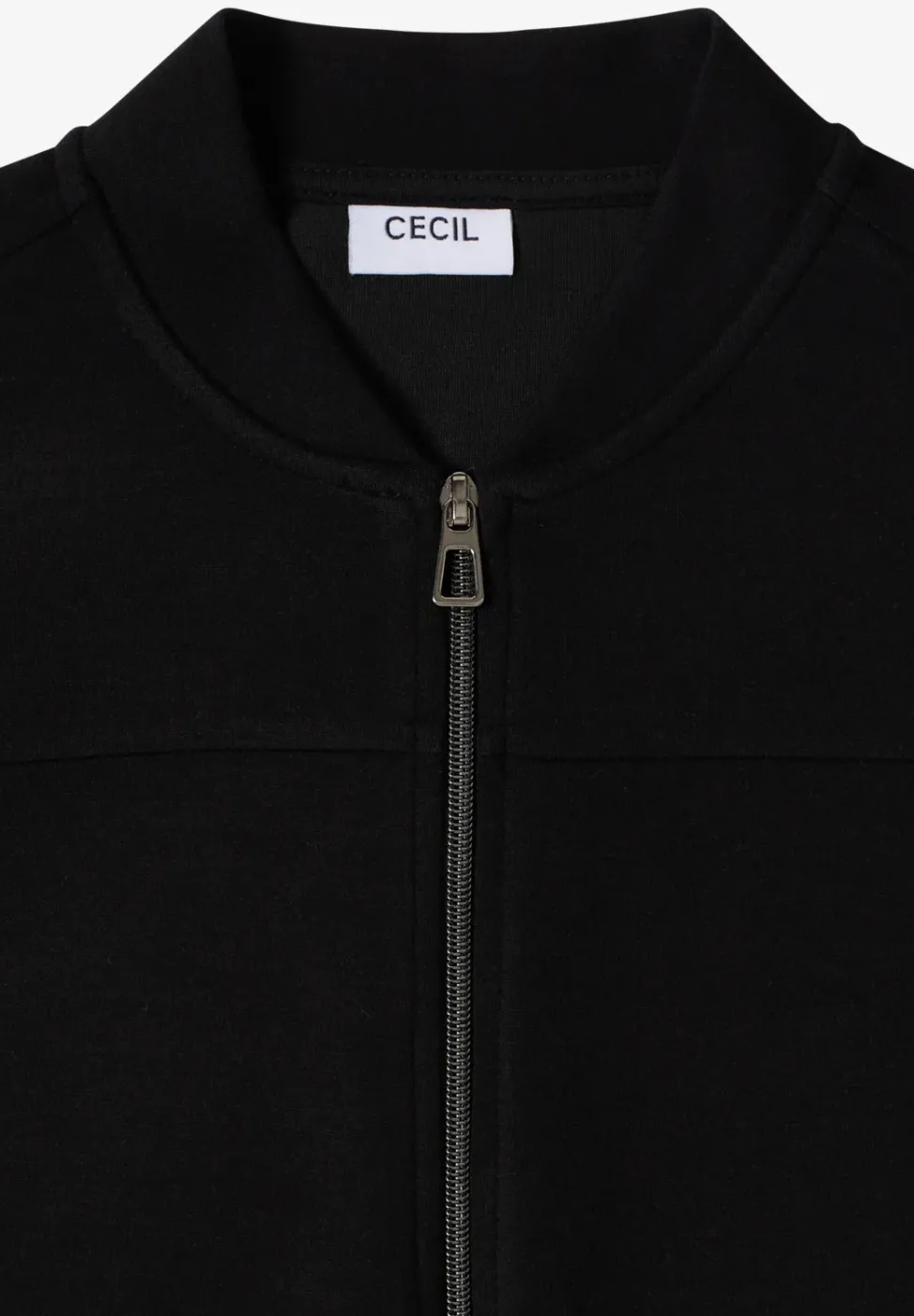 Leichte Jacke