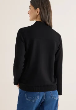 Leichte Jacke
