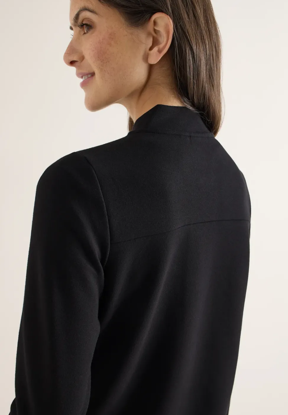 Leichte Jacke