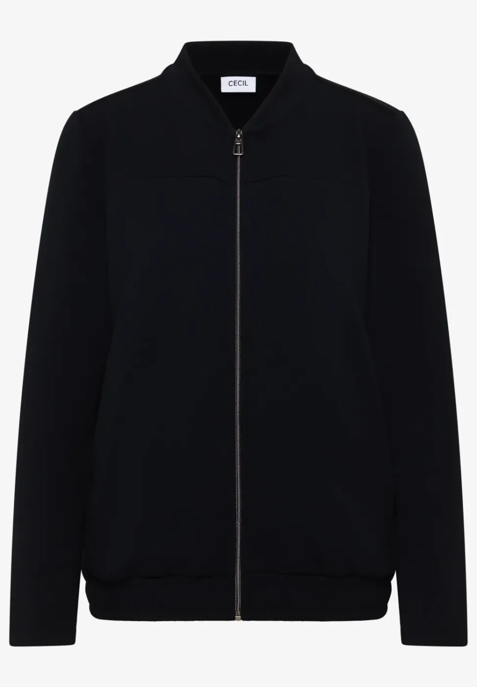 Leichte Jacke
