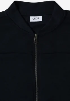Leichte Jacke