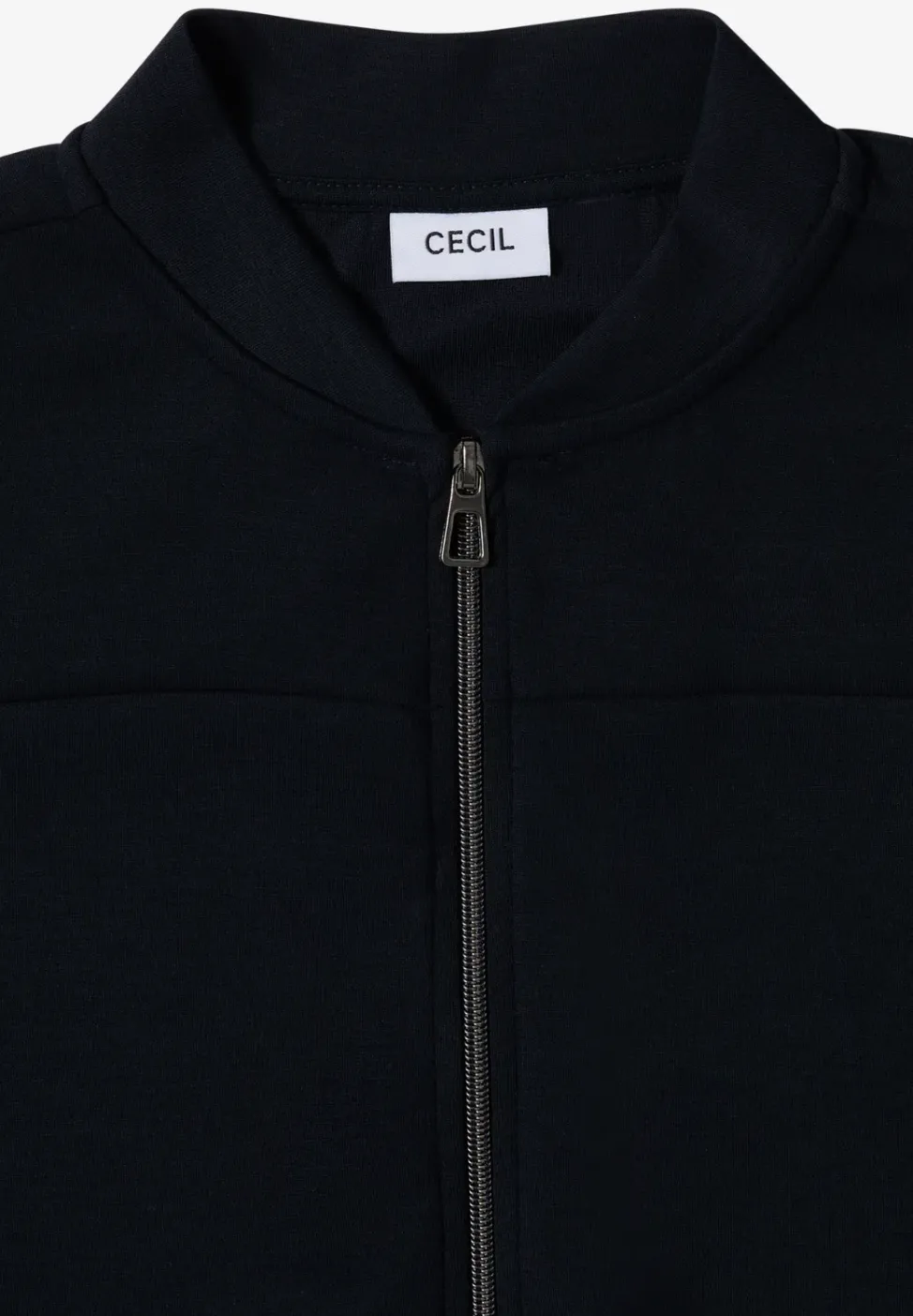 Leichte Jacke
