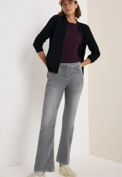 Leichte Jacke