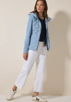 Leichte Jacke