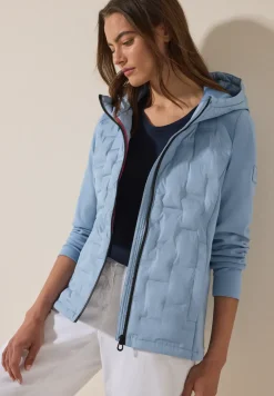 Leichte Jacke