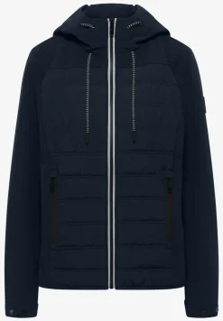 Leichte Jacke