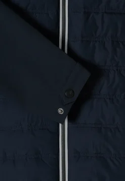Leichte Jacke