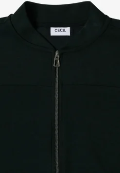 Leichte Jacke