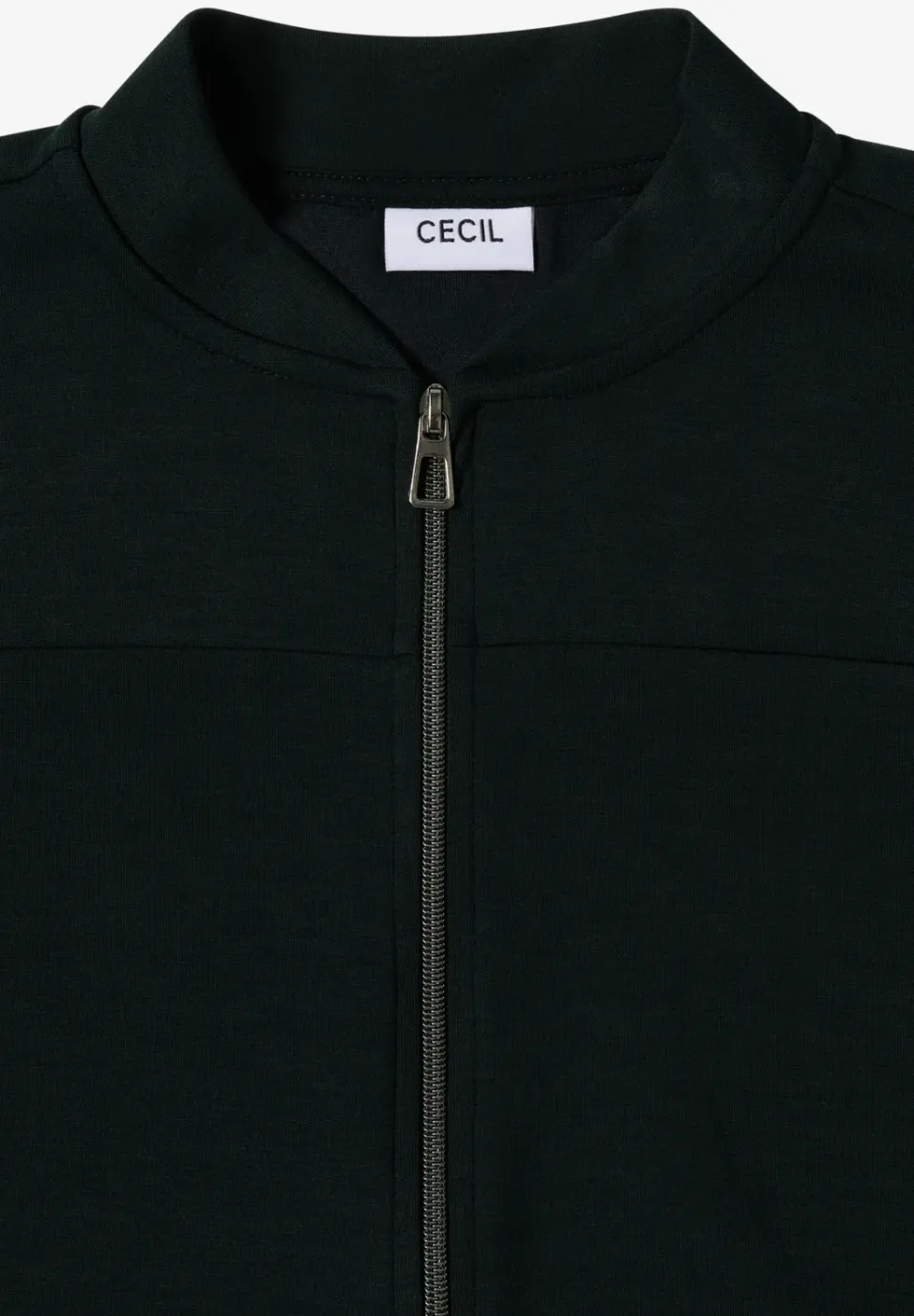Leichte Jacke
