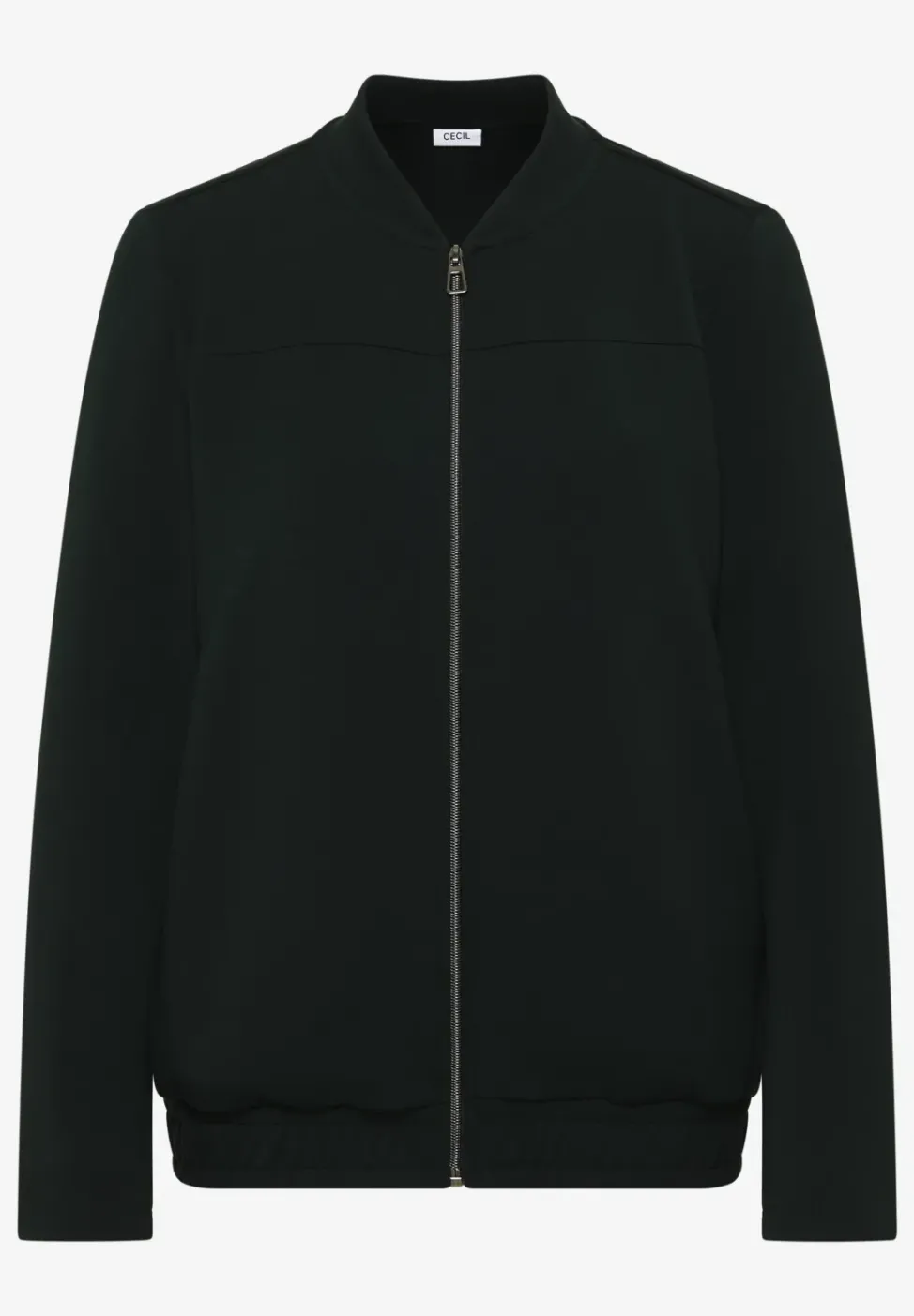 Leichte Jacke
