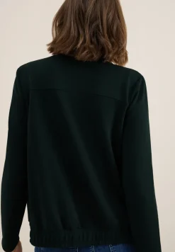 Leichte Jacke