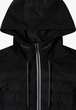 Leichte Jacke
