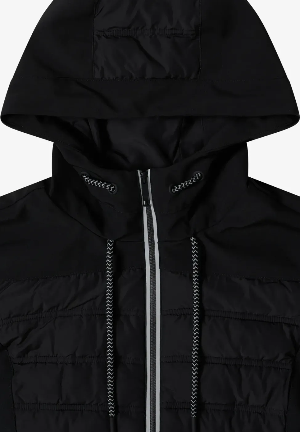 Leichte Jacke