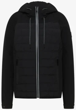 Leichte Jacke