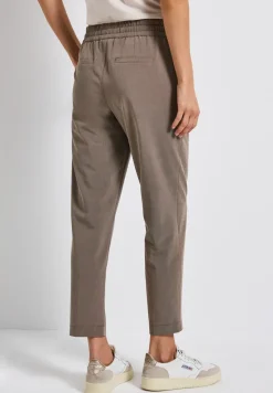 Leichte Jacquard-Hose