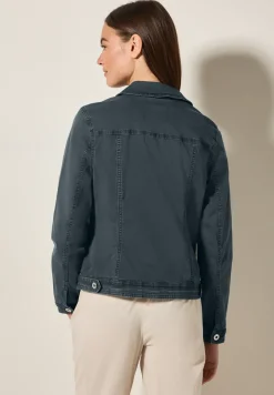 Leichte Jeansjacke