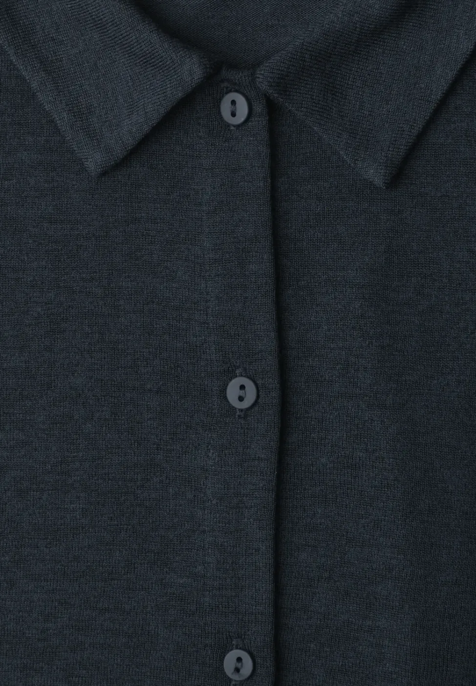 Leichte Langam Jacke in Leinen-Optik