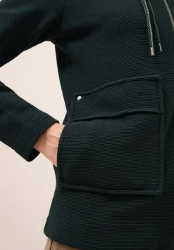 Leichte Ottoman Jacke