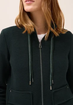Leichte Ottoman Jacke