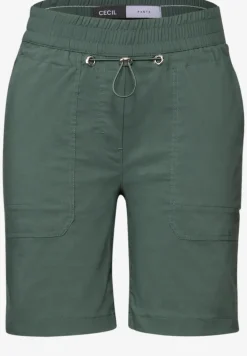 Leichte Shorts