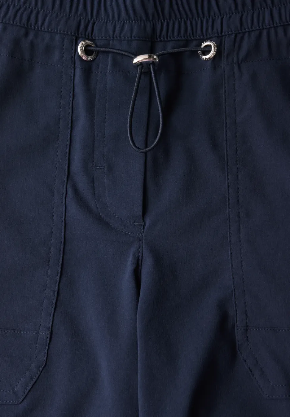 Leichte Shorts