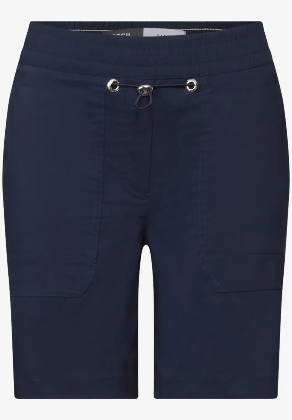 Leichte Shorts