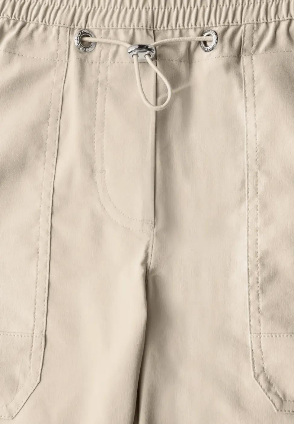 Leichte Shorts
