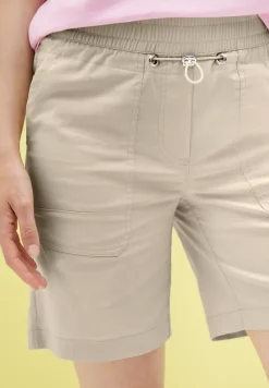 Leichte Shorts