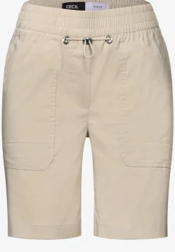 Leichte Shorts