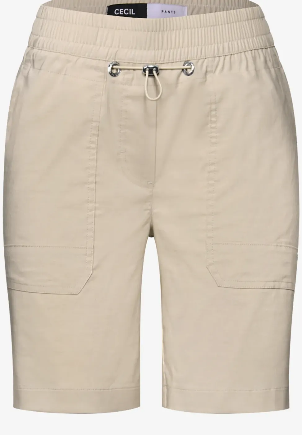 Leichte Shorts