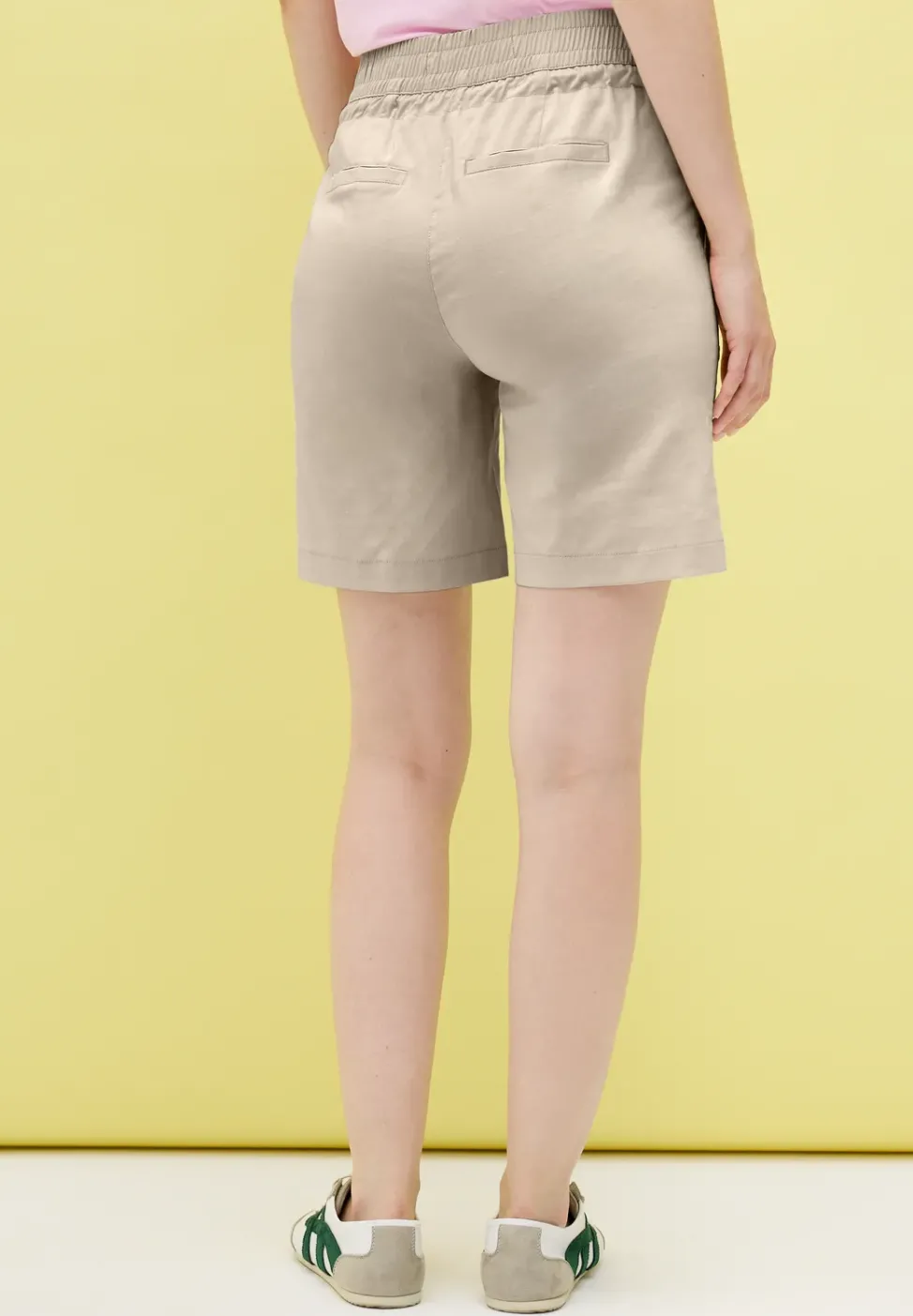Leichte Shorts