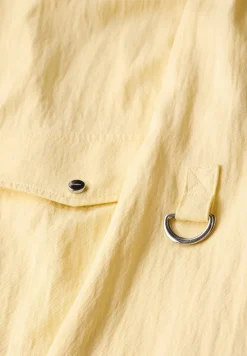 Leichte Strukturjacke