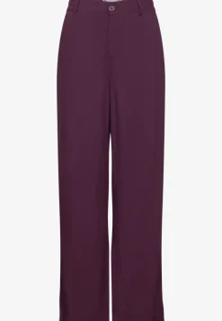 Leichte Viskosehose
