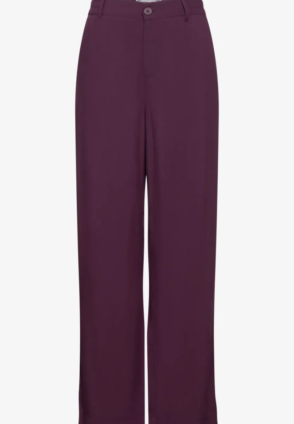 Leichte Viskosehose
