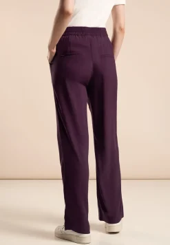Leichte Viskosehose