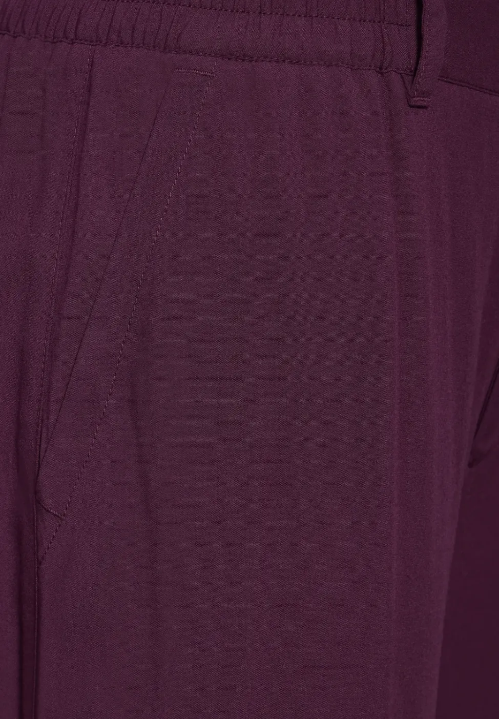 Leichte Viskosehose