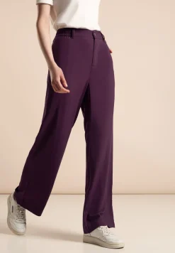 Leichte Viskosehose