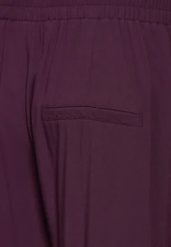 Leichte Viskosehose