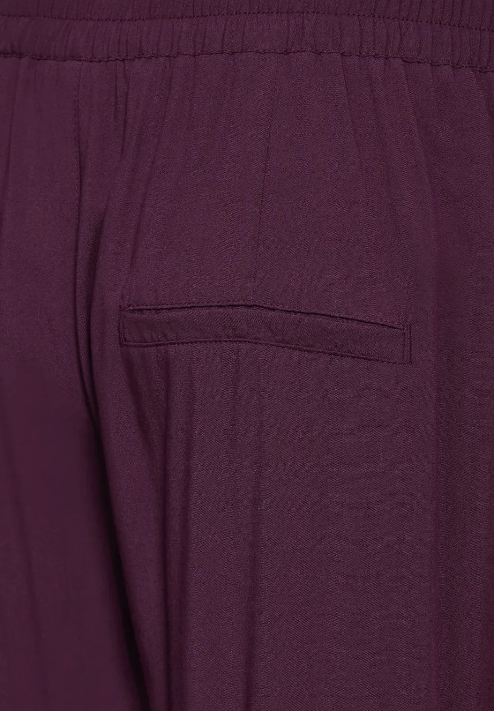 Leichte Viskosehose