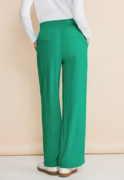 Leichte Viskosehose