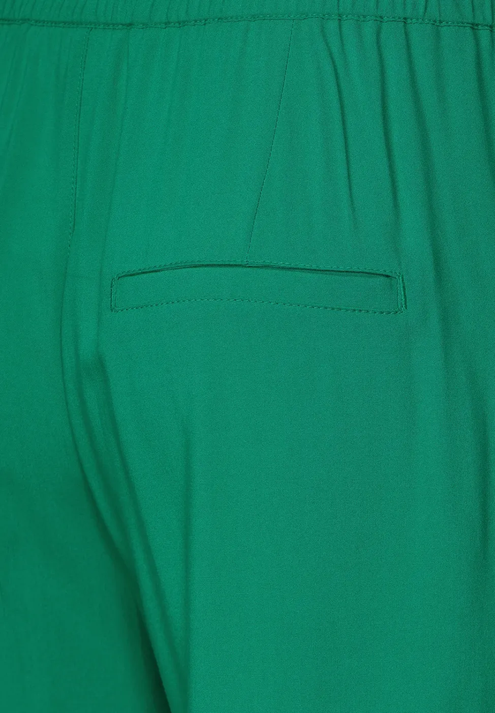 Leichte Viskosehose