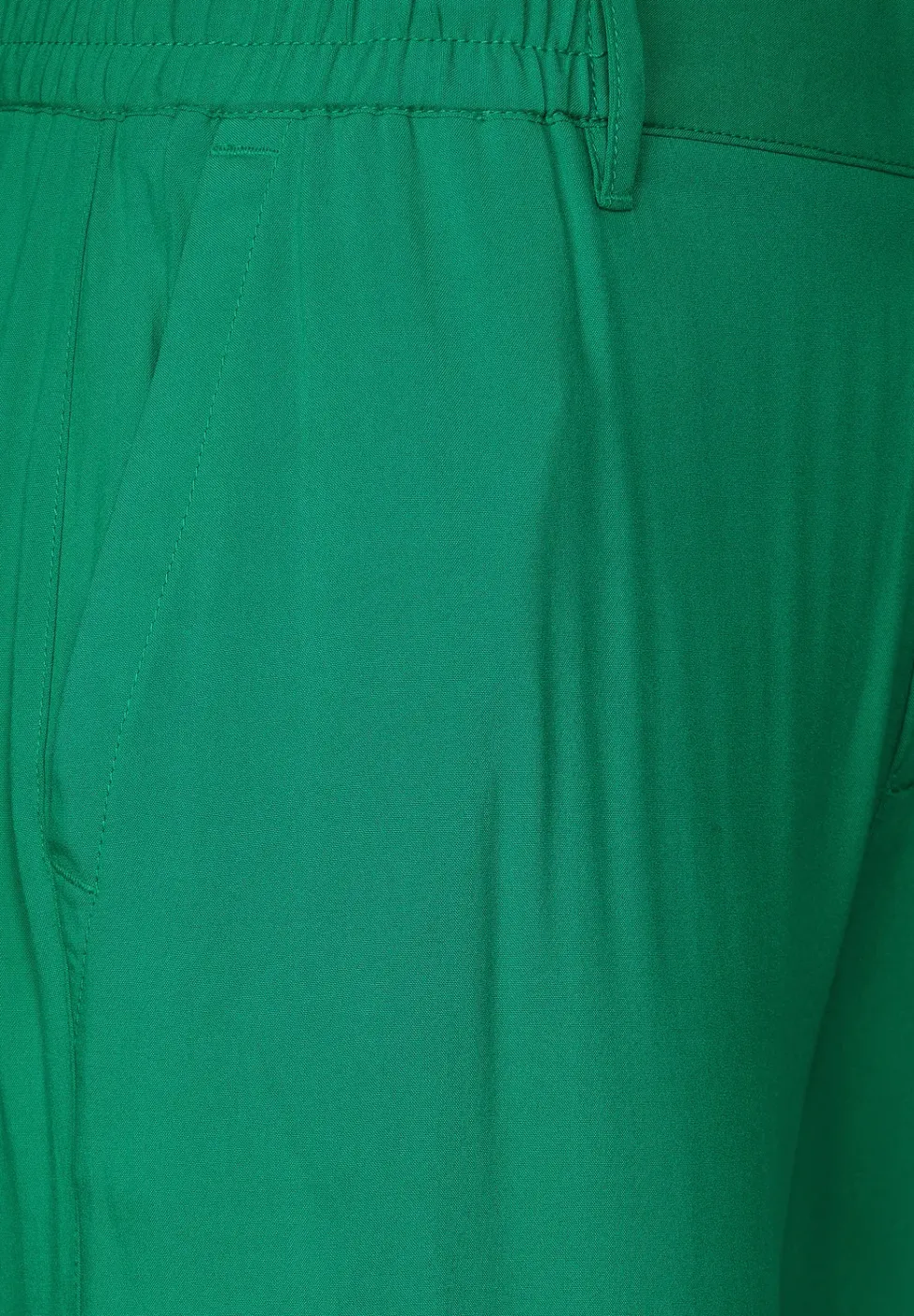 Leichte Viskosehose
