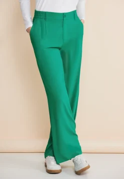 Leichte Viskosehose