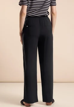 Leichte Viskosehose