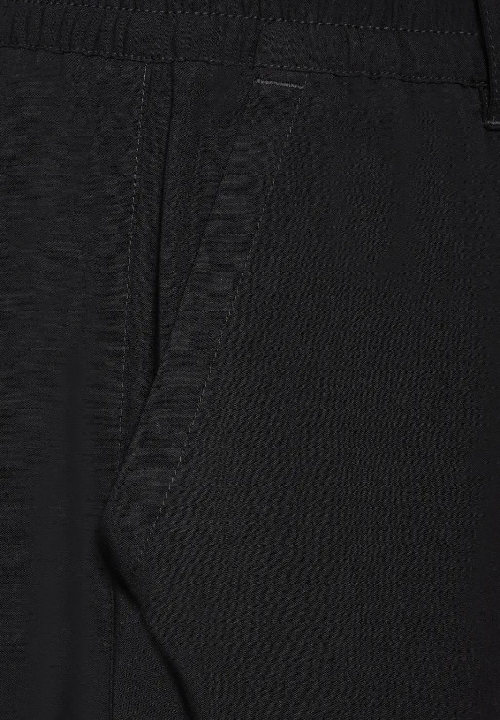 Leichte Viskosehose