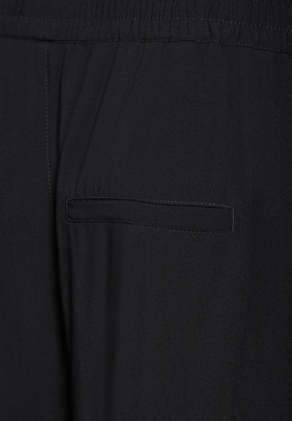Leichte Viskosehose